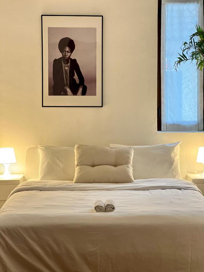 Novi Ligure Private Apartment Экстерьер фото