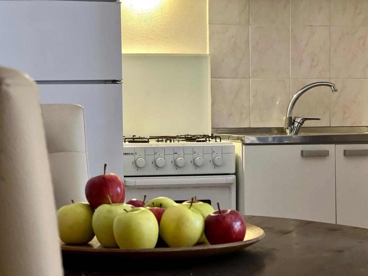 Novi Ligure Private Apartment Экстерьер фото