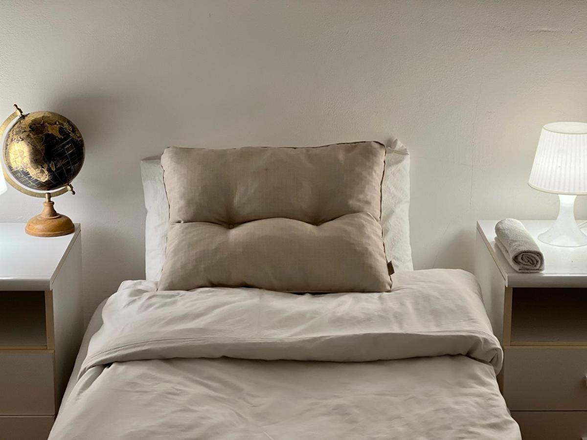 Novi Ligure Private Apartment Экстерьер фото