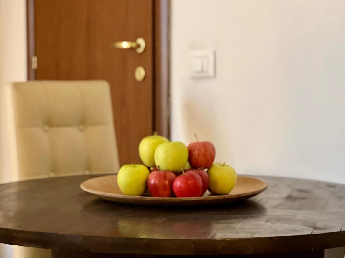 Novi Ligure Private Apartment Экстерьер фото