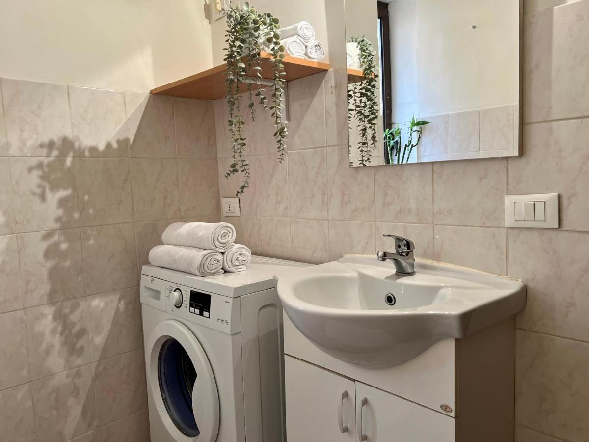 Novi Ligure Private Apartment Экстерьер фото