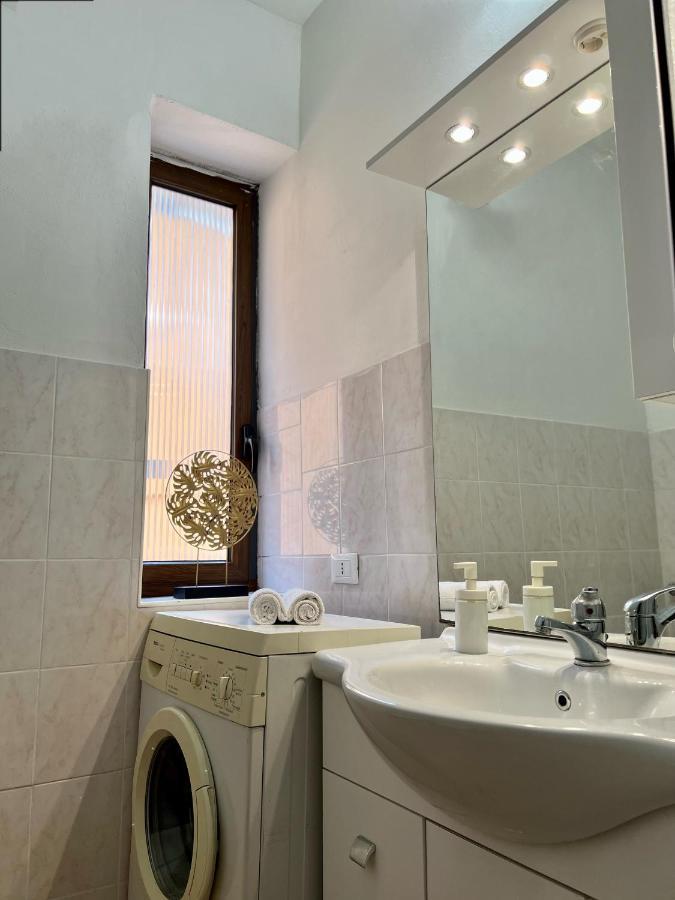 Novi Ligure Private Apartment Экстерьер фото