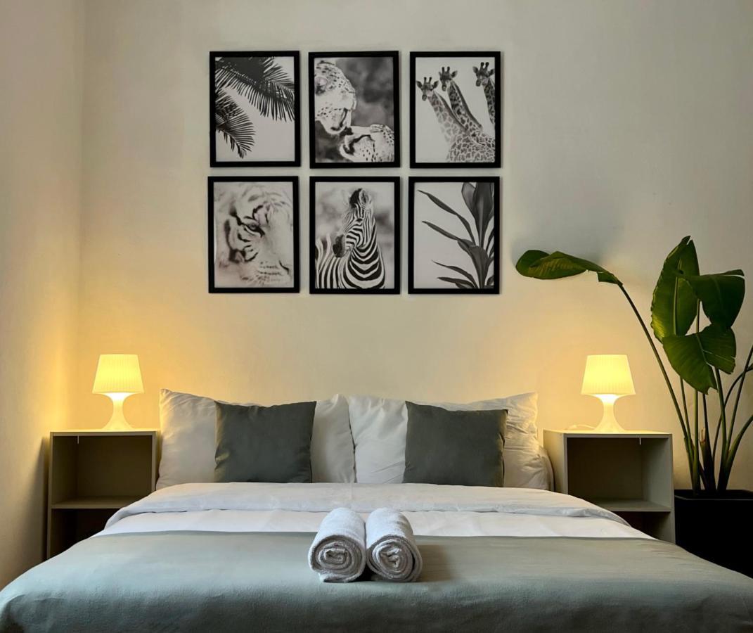 Novi Ligure Private Apartment Экстерьер фото