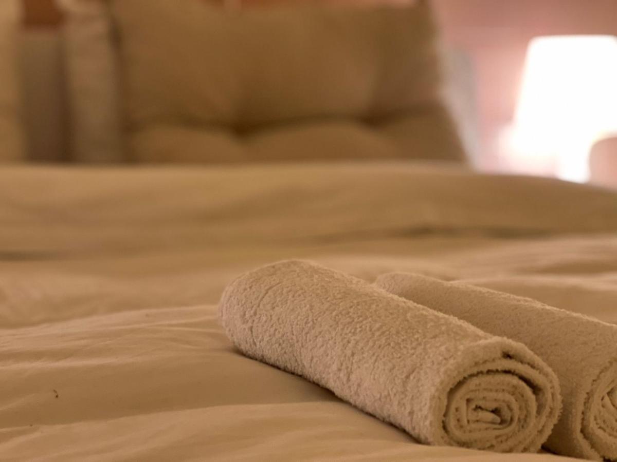 Novi Ligure Private Apartment Экстерьер фото
