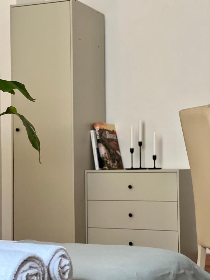 Novi Ligure Private Apartment Экстерьер фото